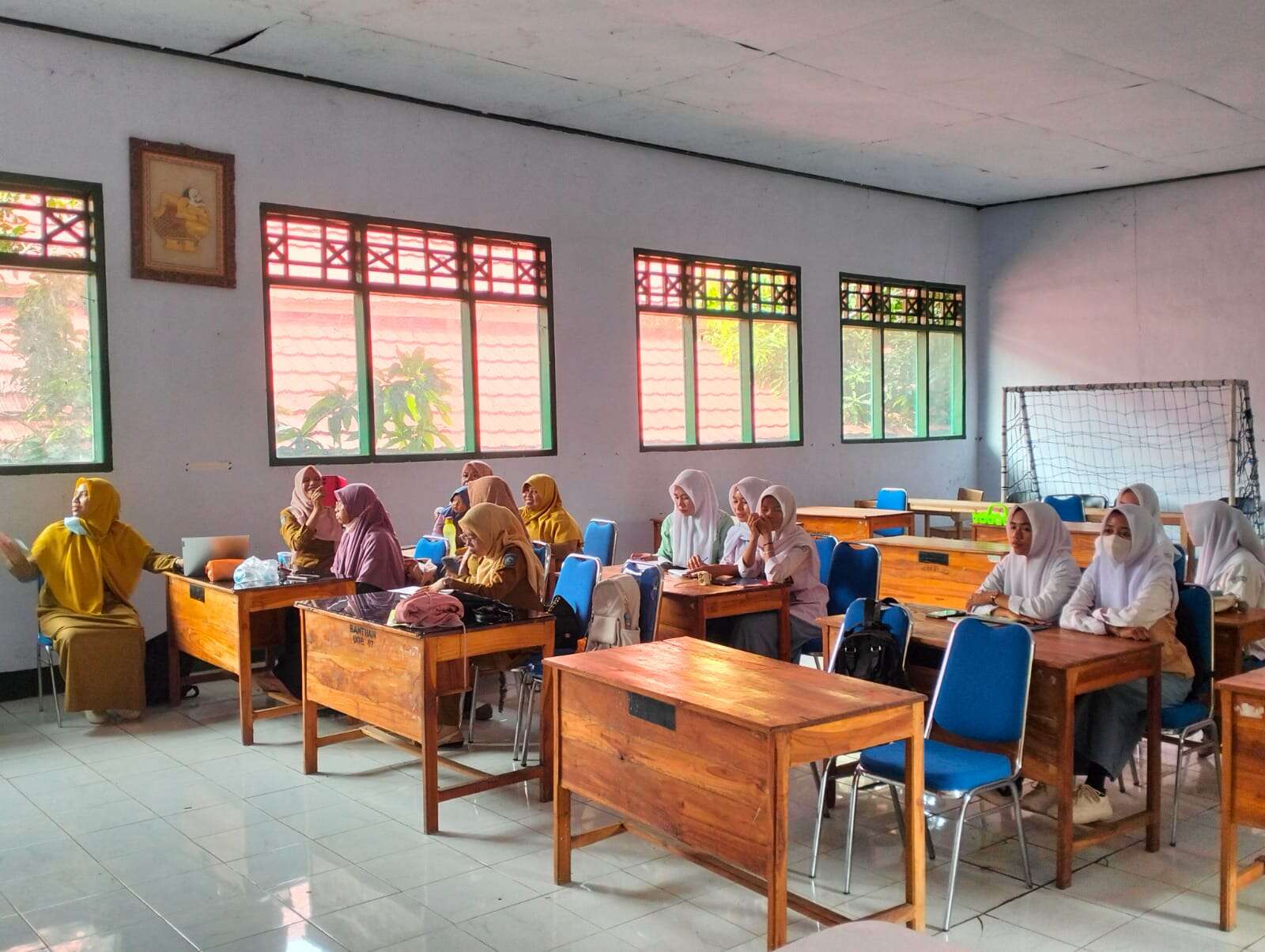 Seminar Propsal PKL Tahun 2026